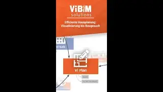Vi BIM solutions - Vi Plan - Mobil