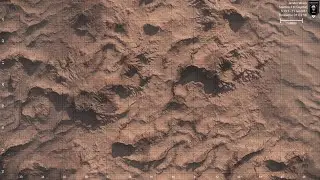 Timelapse - Daymar Jav Wreck - 11Jul2951