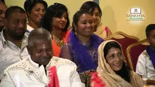 1st Night of 3 Nights Shiv Puran Reading Officiating Pundit Narad Gosine