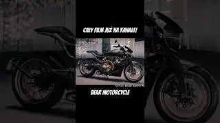 Brough Superior czyli Rolls Royce wśr&oacute;d motocykli! #bikelife #motorcycle #rollsroyce #automobile