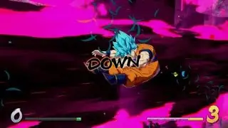 DBzF Rage Quito