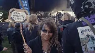 Nummirock 2023 - Teaser 2