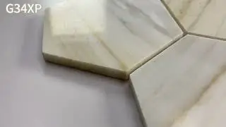 G34XP Calacatta Gold Marble 4