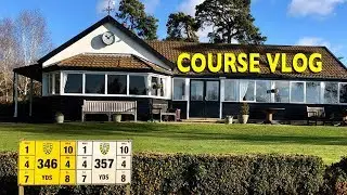 FLEMPTON GOLF CLUB