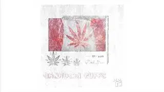 Canadian Puffs - PeeJay (Prod.  by Moses Mejia)