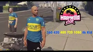Carlos Boca (Marbella Vice) - 360 420 480 720 1080 4k KLK (RKT)