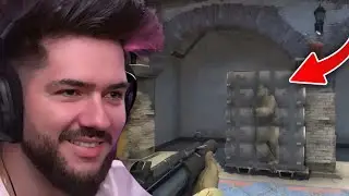 HIDE AND SEEK PE CS:GO ! 😱