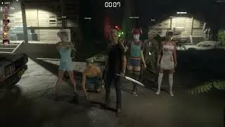 Deceit Gameplay Funny Moments #1