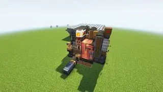 Farm Blaze Cake 2.0 #create