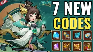 Idle Heroes Codes August 2026 – NEW Free Gems & Rewards!