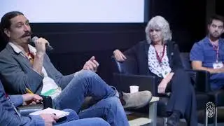 Teaser - Panel on Regenerative Entrepreneurship