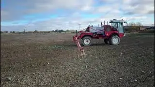Bateman RB26 3000L 24m