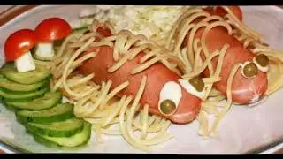Суп...🥘 Картошка...🥔 (сделала клип в cap cat)