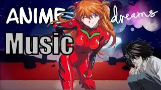 4 Great Anime Music Remixes in Dreams PS4