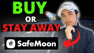 SAFEMOON a STRONG BUY or STAY AWAY | My OPINION