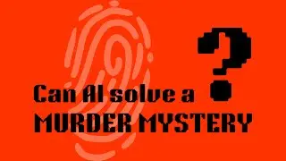 Detective AI | Gemini | Python