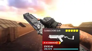 *NEW* STATIC HV IS INSANE On Rebirth Island 🌴🤩