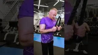 В сети фитнес-клубов Ohana у вас не останется шанса выполнить упражнение в неправильной технике😅
