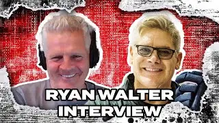 #78: Ryan Walter Interview: The Raw Knuckles Podcast
