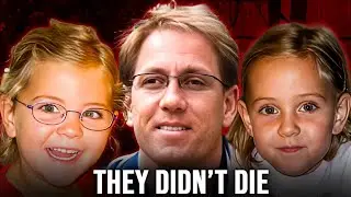 The Father Who Vanished His Children Murder or Master Plan