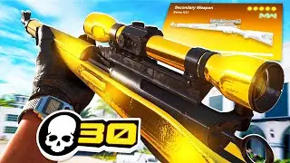 the BEST SWISS CLASS SETUP in WARZONE🔥! (VANGUARD WARZONE)