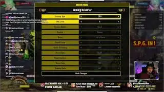 Fighting Games Chat COTW KOFAFK 1145