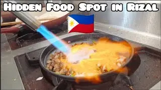 Tanay Eats & Escapes | CityScape Cafe | Bed & Breakfast in Tanay Rizal with @FBRVentures #tanayrizal