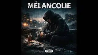 BNJ - MÉLANCOLIE 