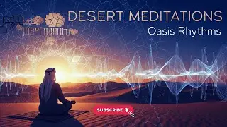 EDM Instrumental Background Music for Work & Focus