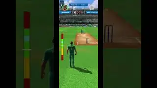 Suhas Bowling Trick, Cricket League Game Tricks