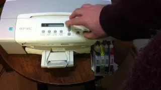 Brother DCP 165C
