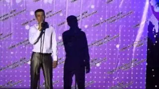 Кавер.Легион.Звезда.Артём Лобынцев.