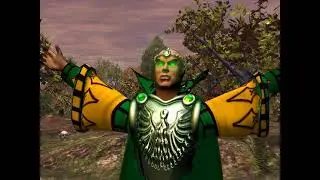 Rival Realms HD Cutscenes | Intro