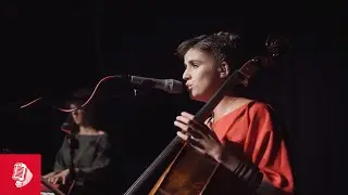 SĄSTĄD - Płynny // Vintage Sessions 4K