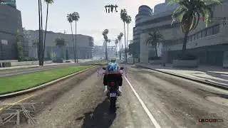 (City Atlas) GTA/ RP