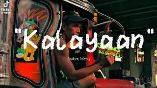 Kalayaan | Spoken Poetry | Performance Task in Values Education 
