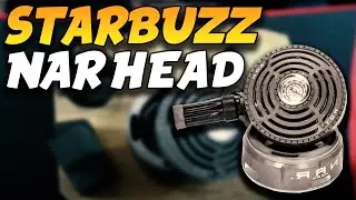 STARBUZZ NAR HEAD | REVIEW