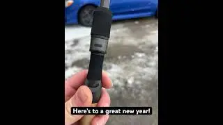 The best rod I&rsquo;ve owned!? #fishingvideo #fishing #stcroix #wisconsin #subaru #wrx #subaruwrx #bass