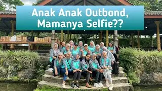 KARANGASRI  WISATA OUTBOND RESTO DI JOGJA