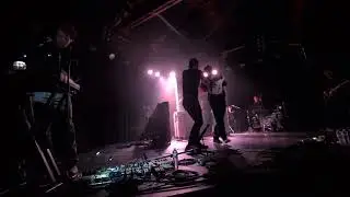 Miike Snow Paddling Out 20250415