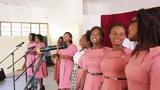 Share Music Ministry -  Ndayanda Mbelekele Mwami