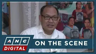 Uncle of drug war victim Kian delos Santos: Sana buhay siya; His death proved EJKs existed | ANC