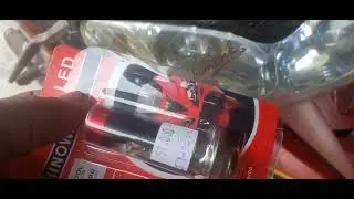 Sangat teran | lampu led laser tembak