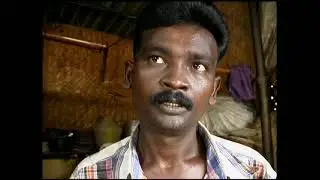 Seruppu - a documentary by Amudhan RP
