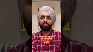 Ammy Virk , Flood in punjab 2025 #punjab #flood #viralvideo #indiancity #flood