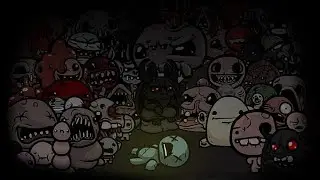 Бісти та Мамці | The Binding of Isaac -101- #українською #thebindingofisaac