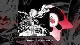 Mxnsxt - BLADE BLOOD (2025)