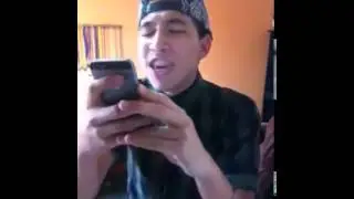 Jose garcia ft alexis chaires.... adelanto.