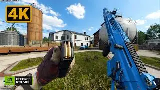 Call of Duty: Black Ops 7 Multiplayer Gameplay [4K]