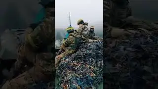 Every life matters for UAarmy | Russia Ukraine War
